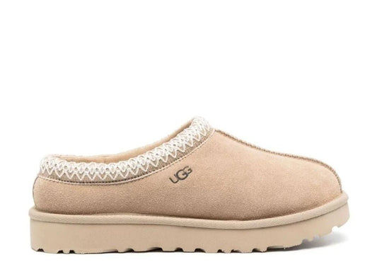 UGG TASMAN SLIPPER MUSTARD SEED