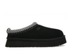 UGG TAZZ SLIPPER BLACK