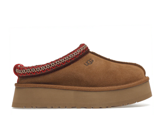 UGG TAZZ SLIPPER CHESTNUT